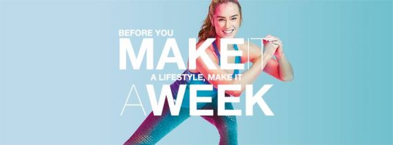 Clean Week, The 20's, Free, Megan Davies, Free Beachbody Program, beginner weight loss, beginner fitness program, how to, clean eating, Jaime Messina, lgbt, lgbt beachbody, 