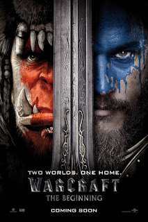 Warcraft (2016)