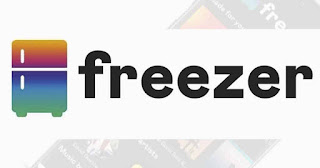 ✅freezer apk mod: App ilimitada de música De Alta Calidad