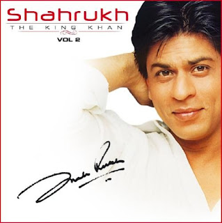 Shah Rukh Khan