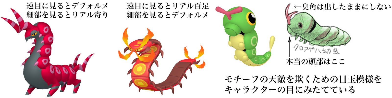 インドぞうを深追いするな ポケモンらしさ 2 意見分析 マスコット感検証 インドぞうを深追いするな ポケモンらしさ 2 意見分析 マスコット感検証