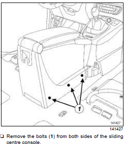 repair-manuals: Renault Megane 3 Repair Manual