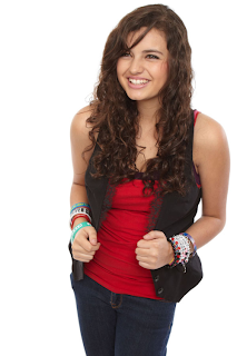 Rebecca Black Pictures