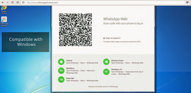 Banking Trojan, Chrome, Malware, Whatsapp, Whatsapp For Desktop, WhatsApp For Web, Whatsapp Web,Beware of Fake 'WhatsApp Web' Spreading Banking Trojan