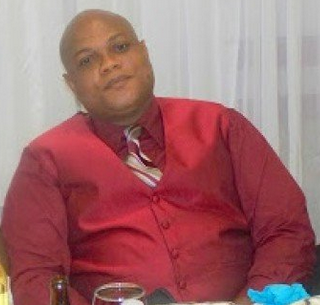 Liberian,Mr. Patrick Sawyer who died of Ebola disease in Lagos.