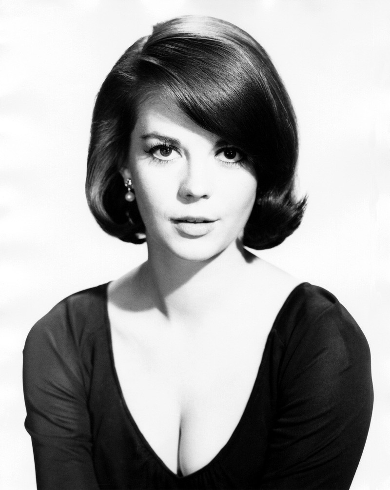 Natalie Wood Hot