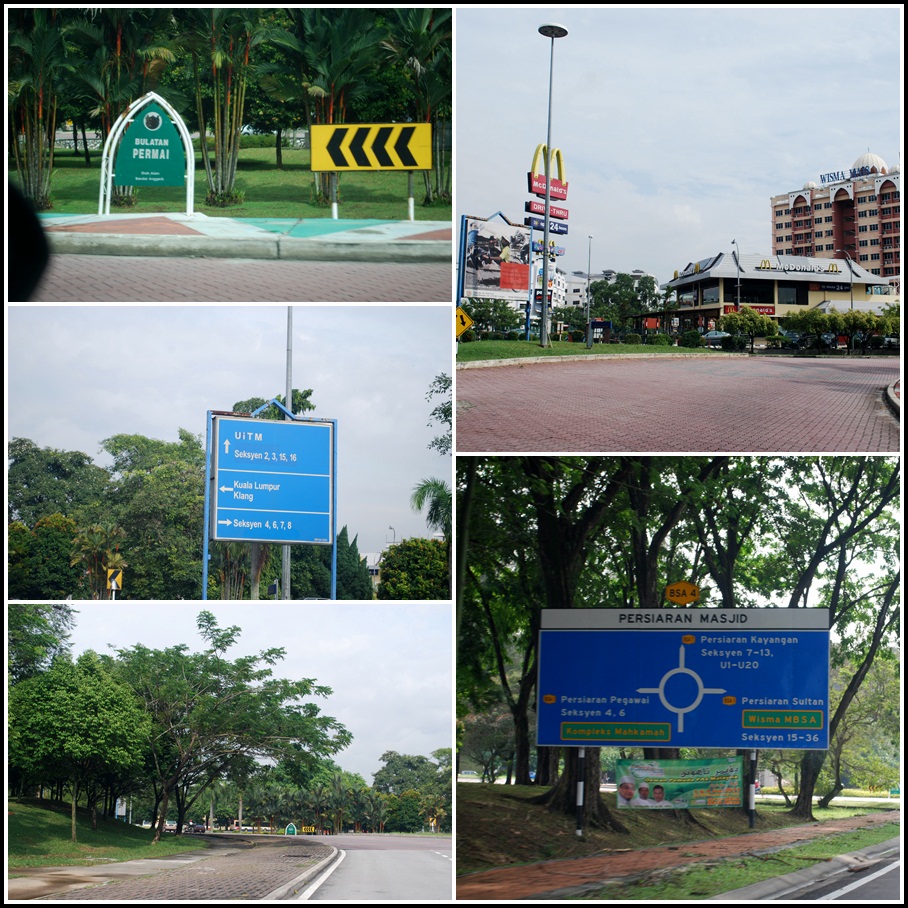 [A].[X].[I].[M].[U].[D]: JOURNEY FROM PENANG TO SHAH ALAM