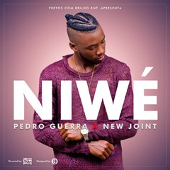 Pedro Guerra - Niwé (feat. New Joint) (2018) 