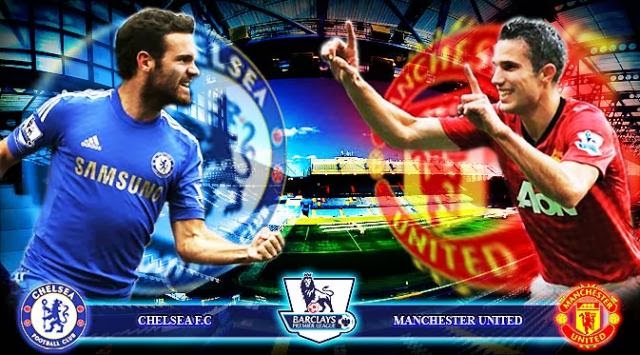 Chelsea Vs Manchester United Live Streams Online