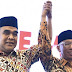 Prabowo Tunjuk Rahmat Mirzani Djausal Jadi Calon Gubernur Lampung