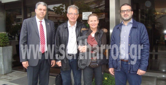 ΣΕΡΡΕΣ, ΔΗΜΟΣ ΣΕΡΡΩΝ, ΑΠΟΚΟΜΙΔΗ ΑΠΟΡΡΙΜΜΑΤΩΝ, ΕΙΔΗΣΕΙΣ, 