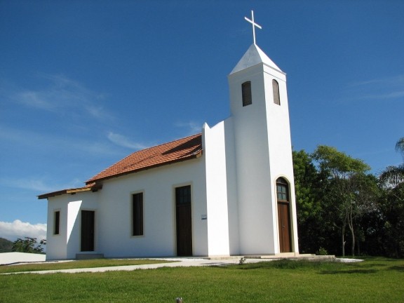 Turismo Religioso Bombinhas