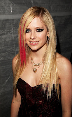 Avril Lavigne