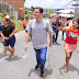 Vice-prefeito Renato Junior destaca cronograma de obras realizadas em Manaus