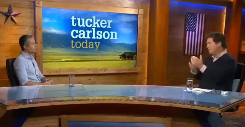 WHISTLEBLOWER: Seasoned cardiologist DESTROYS Big Pharma, statin drugs, covid vaccines on Tucker Carlson Show