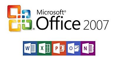 Cara Membobol Atau Membuka Passwors Microsoft Office 2007