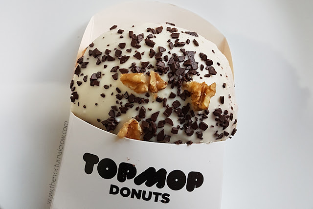 Topmop Donuts Review