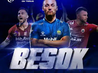 K-Vision Update Bulan Juli 2023