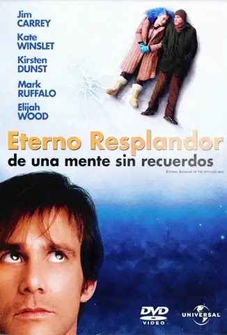 Eterno Resplandor De Una Mente Sin Recuerdos