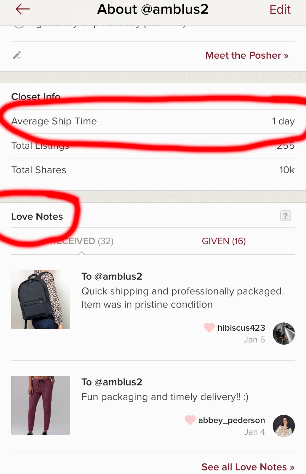 Poshmark Suspended Account - Reasons & Solution