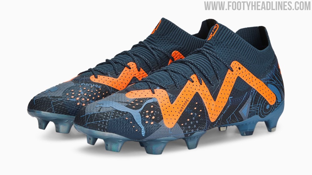 All-New Puma Future Ultimate Boots Released - Worn by Neymar - Footy ...