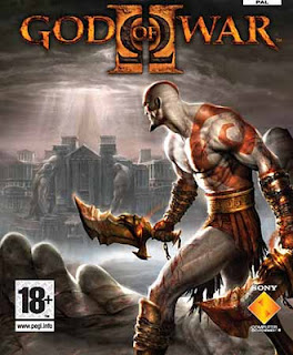 God of war 2 Pc Game Free Download