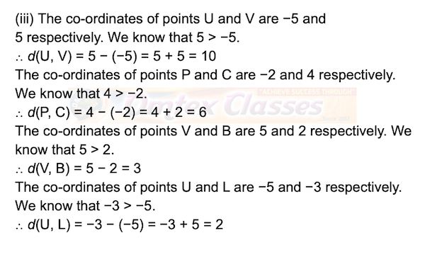 Chapter 1 - Basic Concepts In Geometry, Mathematics Part II Solutions for Class 9 Math, Practice Set 1.2,