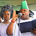 I Benefited From Buhari Signing Electoral Act —Adeleke