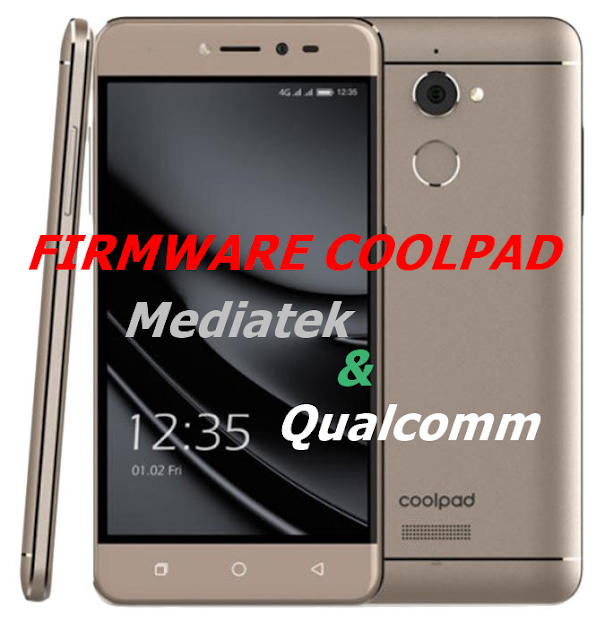 Full !!! Firmware Coolpad E561 Mediatek  & Coolpad E561 Qualcomm