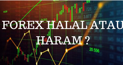 forex trading malaysia halal