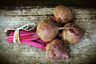 Benefits of Beetroot