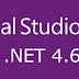 مايكروسوفت تطلق Visual Studio 2015 و NET 4.6 متوفرة حالياً للتحميل