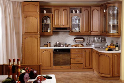 Designing Kitchen Cabinets on Design Kitchen Cabinets  For Your Reference