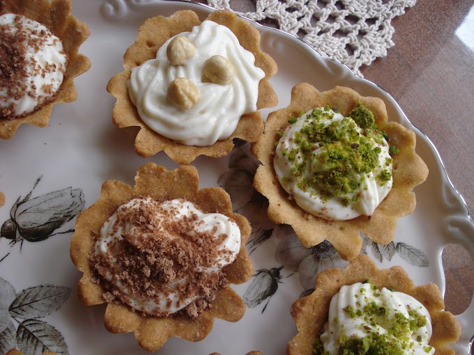 TARTOLET DENEMEM:)