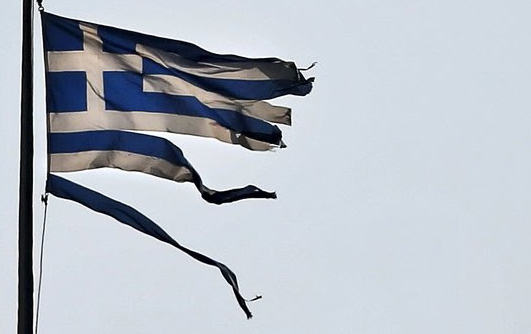 H καντονοποίηση ως κατάληξη στρατηγικής αναμονής