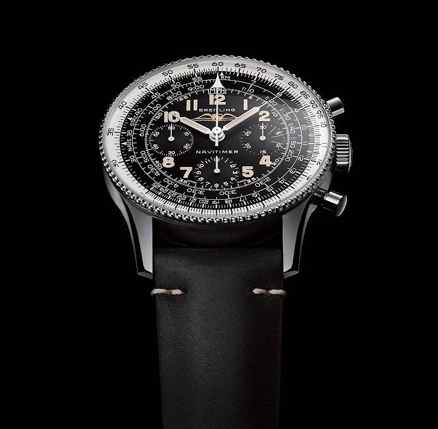 Breitling Navitimer Ref. 806 1959 Re-Edition 