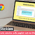 WebStickies | aggiungi note adesive sulle pagine web da Chrome