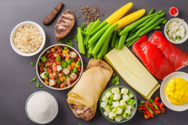 Custom Keto Diet