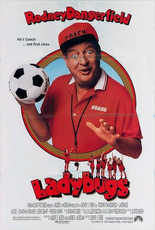 Ragazze nel pallone 1992 Film Completo In Italiano