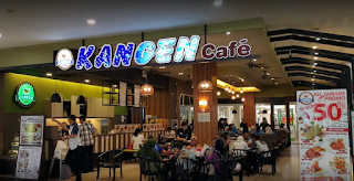 Daftar Tempat Makan Enak Di Batam Kangen Cafe
