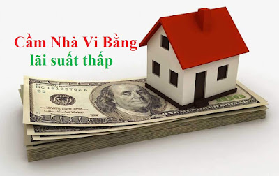 cầm nhà vi bằn