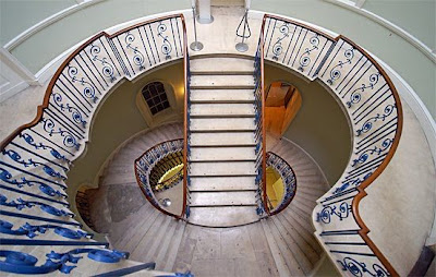 staircase ideas