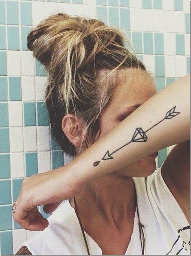 Arrow