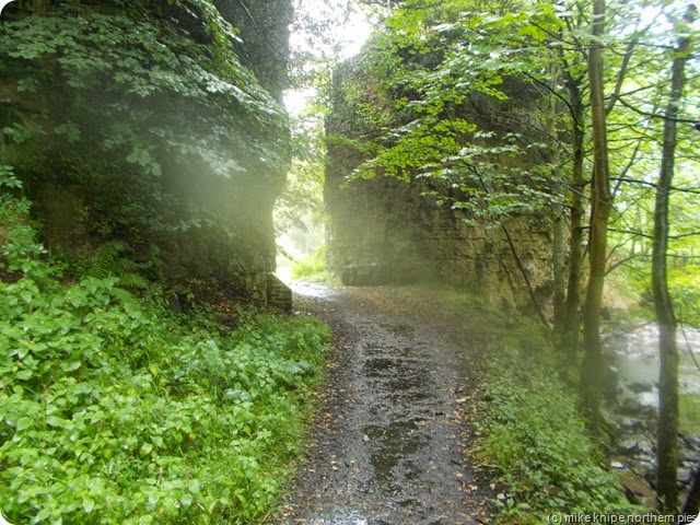 cowboy pass aka forgotten quarry