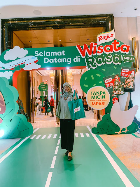 wisata rasa royco