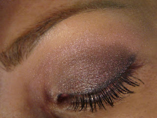 maquillaje natural