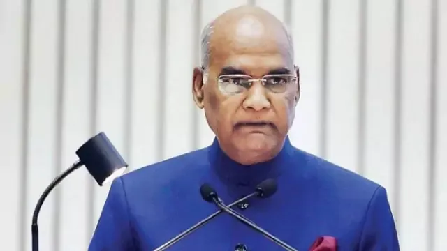 president-ram-nath-kovind-appoints-new-governors-in-4-states-daily-current-affairs-dose