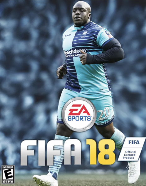 FIFA 18: ICON Edition (2017) download