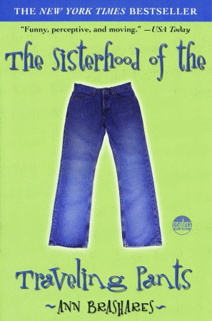 http://discover.halifaxpubliclibraries.ca/?q=series:sisterhood%20of%20the%20traveling%20pants