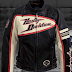 Jual Jaket Kulit Harley Davidson Original 